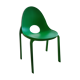 Drop chair