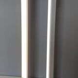 Floor Lamp "Rio" by Rodolfo Bonetto and Produced by Luci, Italy