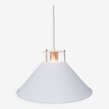 Danish hanging lamp by C.F. Moller