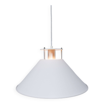 Danish hanging lamp by C.F. Moller