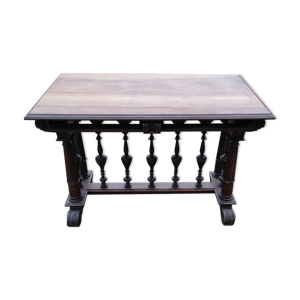 Table renaissance