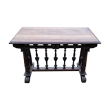 Renaissance table