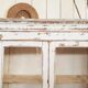 Armoire vintage