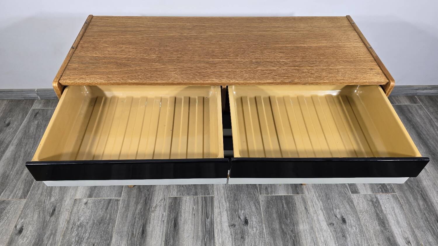 Sideboard by Jiri Jiroutek for Interior Prague