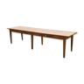 Xl dining table
