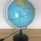 Vintage light globe