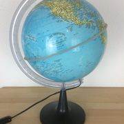 Vintage light globe