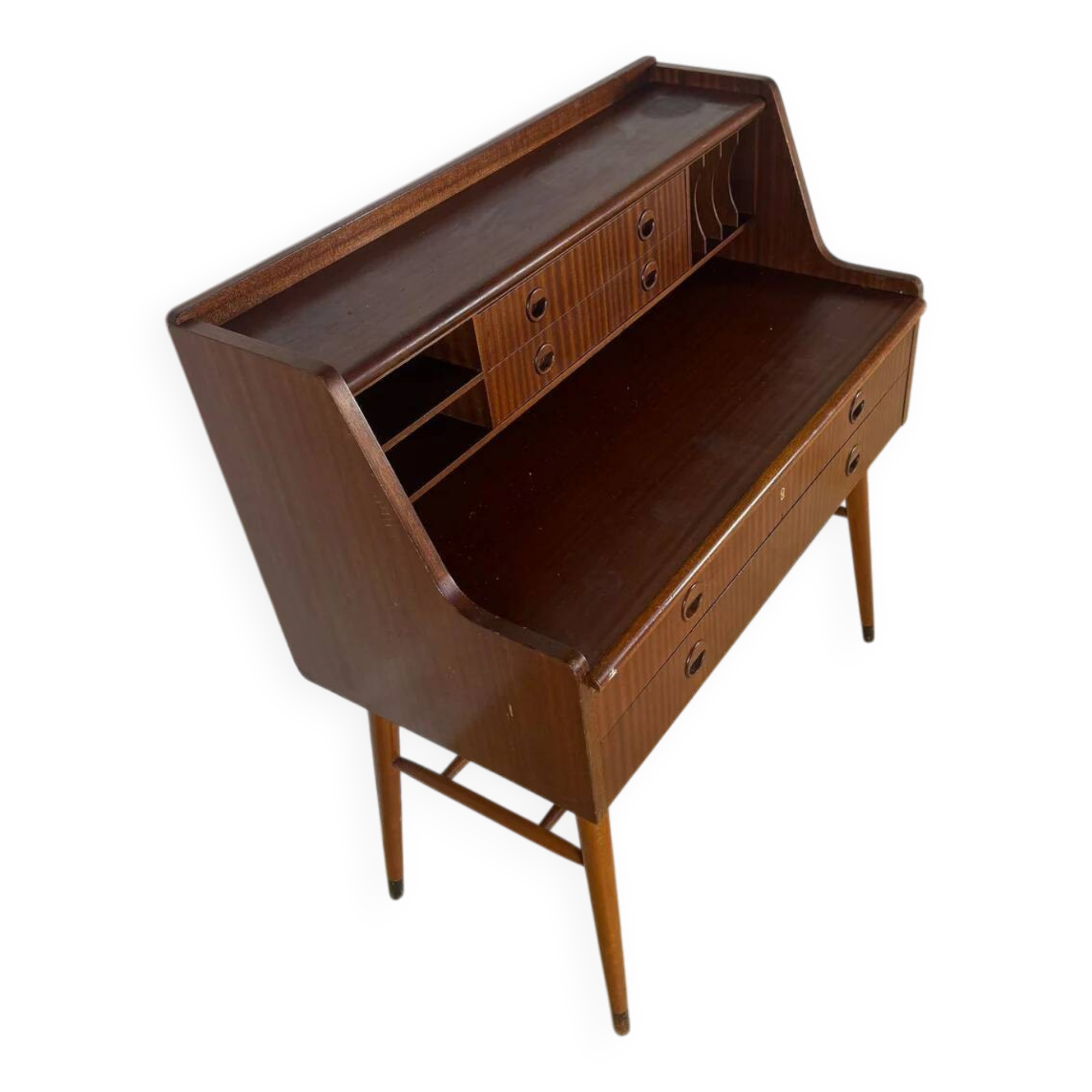 Secretary AB Bröderna Gustafssons – Mid-century Scandinavian design