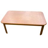 Scandinavian coffee table