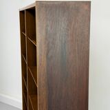 Bibliothèque danoise vintage par Carlo Jensen pour Hundevad & Co., années 1960