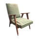 Scandinavian armchair 1950