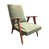 Scandinavian armchair 1950