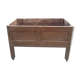 Wooden chest (Maie)