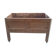 Wooden chest (Maie)