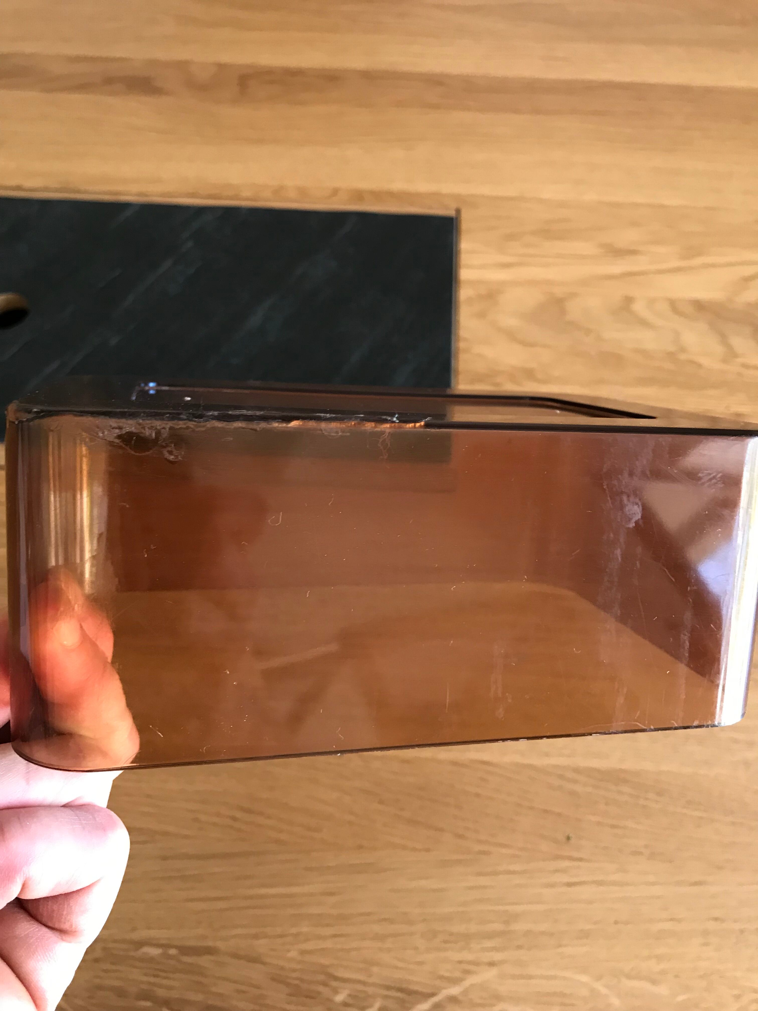 Balance Terraillon orange 4000