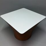 Table low mushroom of Pierre Paulin for Artifort 60s