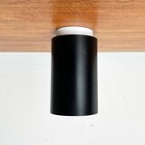 Vintage minimalist ceiling light from Ikea, 1980s.