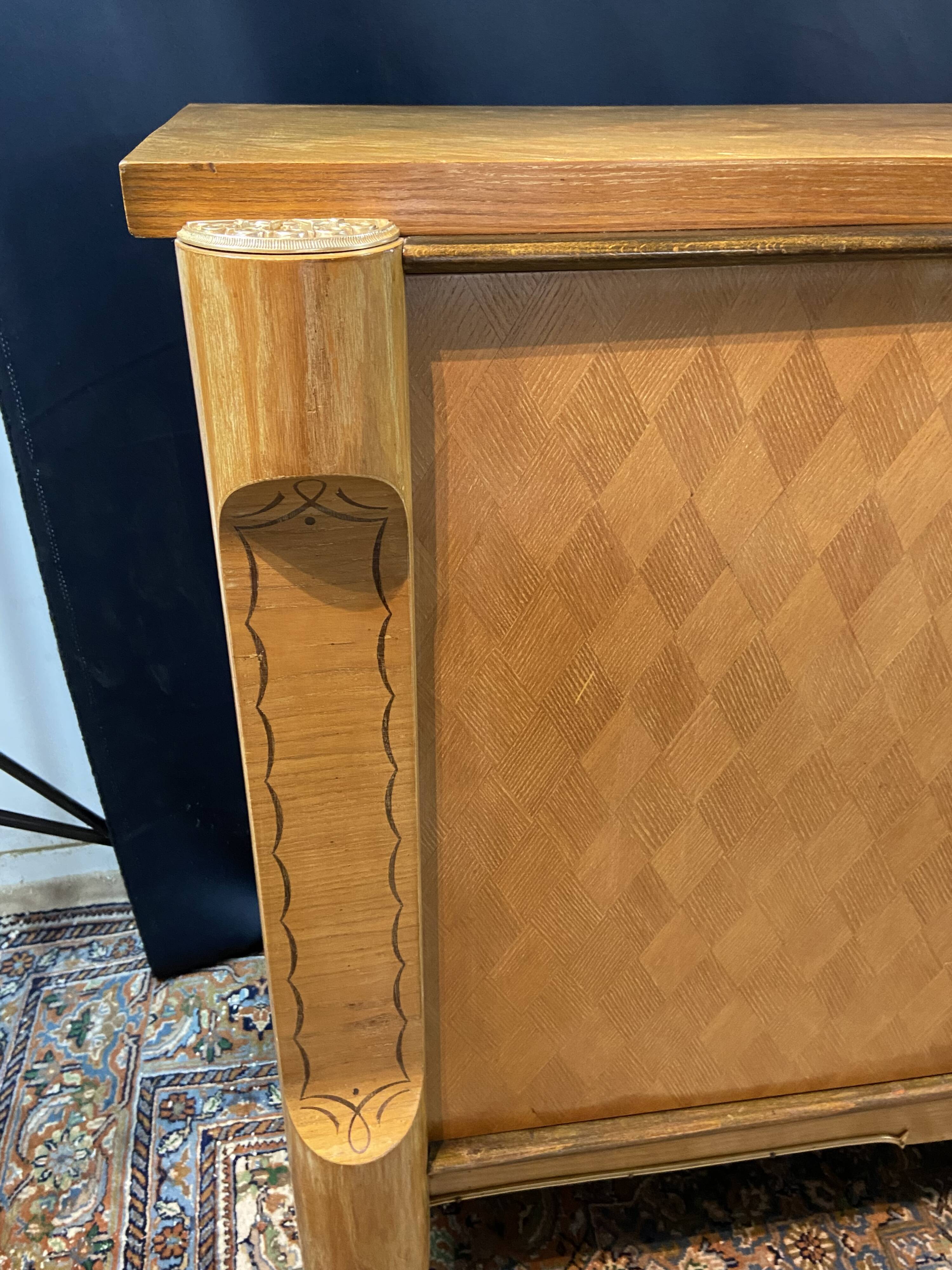 Vintage sideboard buffet 1955-1965