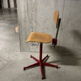 Workshop chair