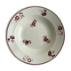 Assiette creuse Badonwiller
