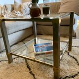 Coffee table by Pierre Vandel