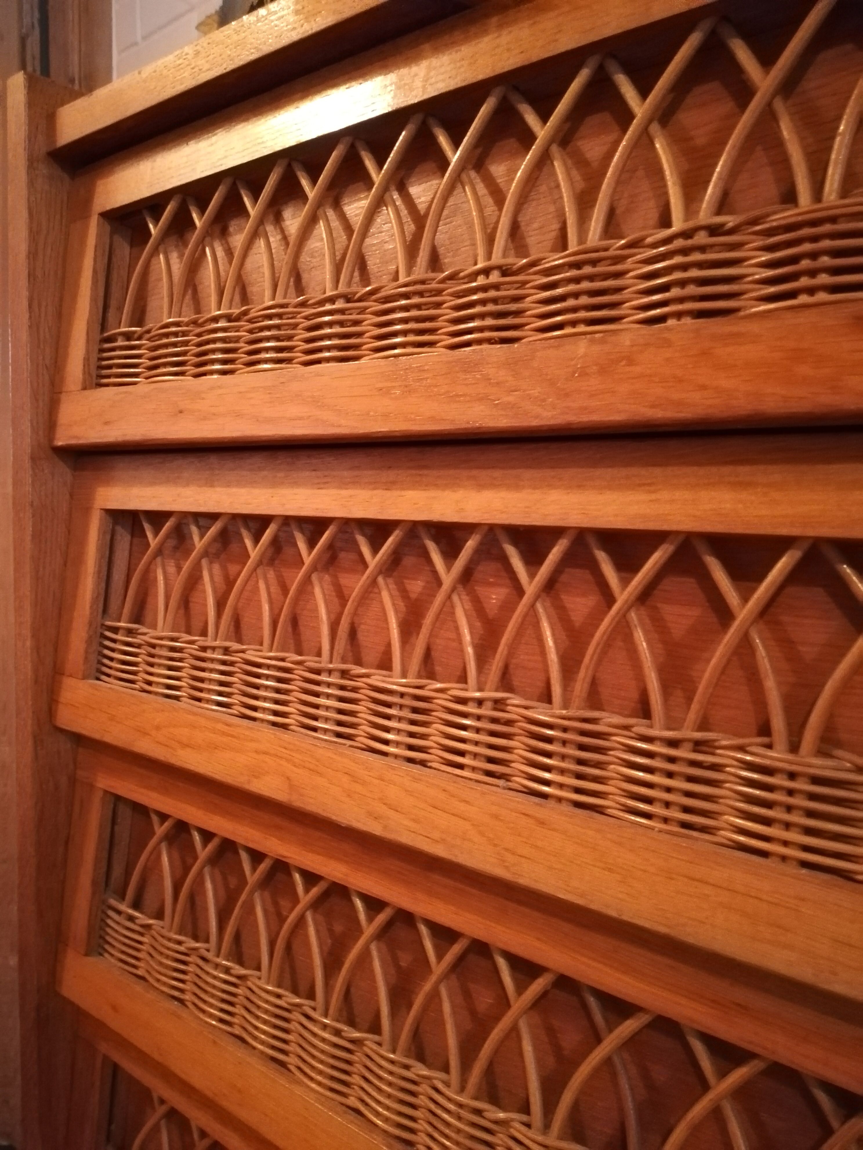 Semainier or chiffonier 50s