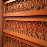 Semainier or chiffonier 50s