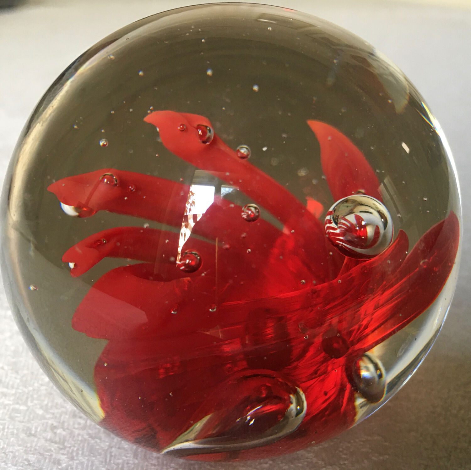 Sulphide paper press