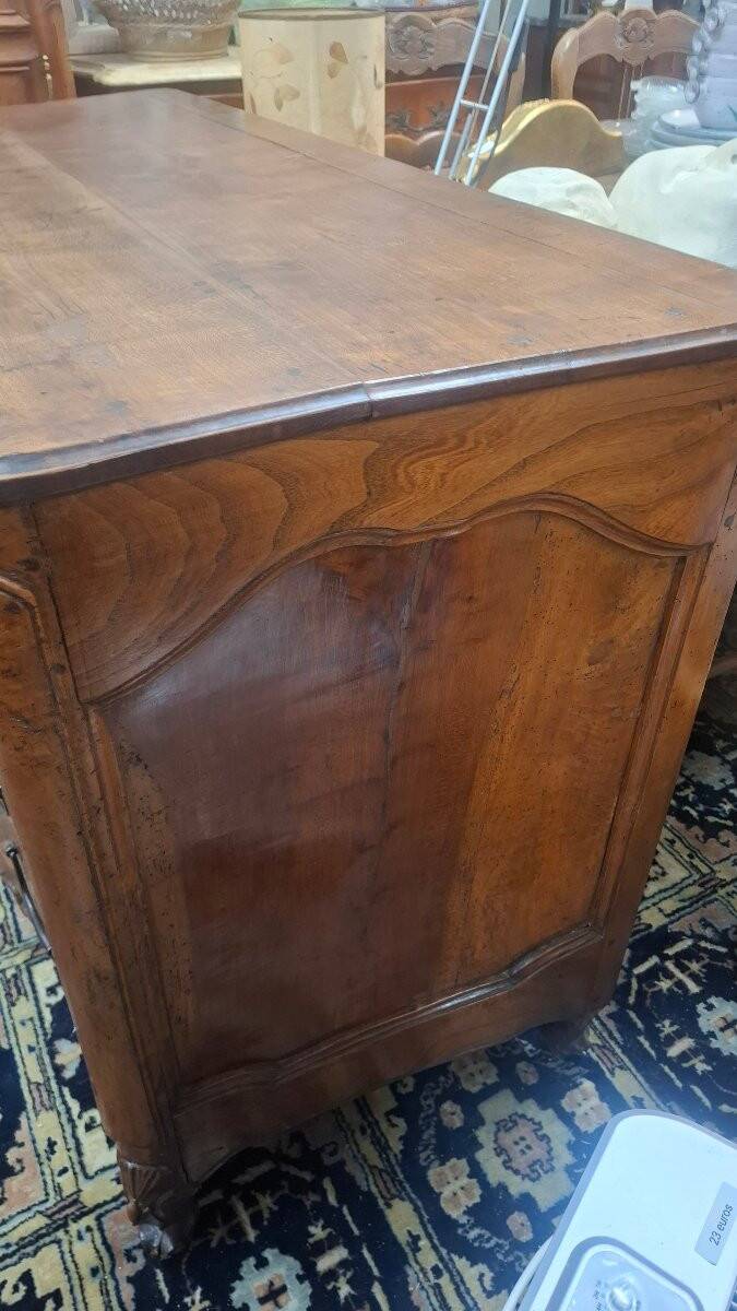 Commode epoque Louis XV