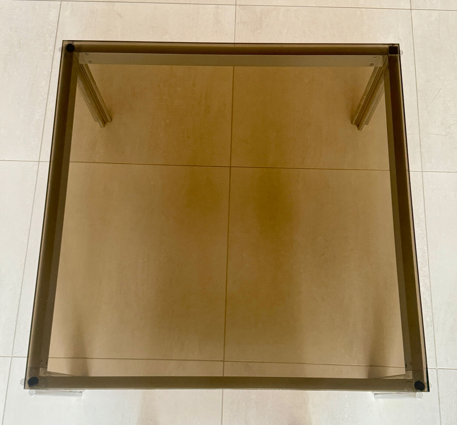 Ciancimino coffee table