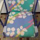 Paire De Fauteuils Pliables Camping Lafuma Vintage