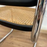 Chairs B32 by Marcel Breuer