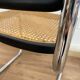 Chairs B32 by Marcel Breuer