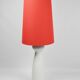 Lampe sur pied Wallendorf, Allemagne, années 1970