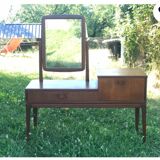 Coiffeuse scandinave
