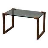 Table basse spéciale Peter Ghyczy modèle T53