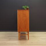 Highboard danish design teak vintage 60 70
