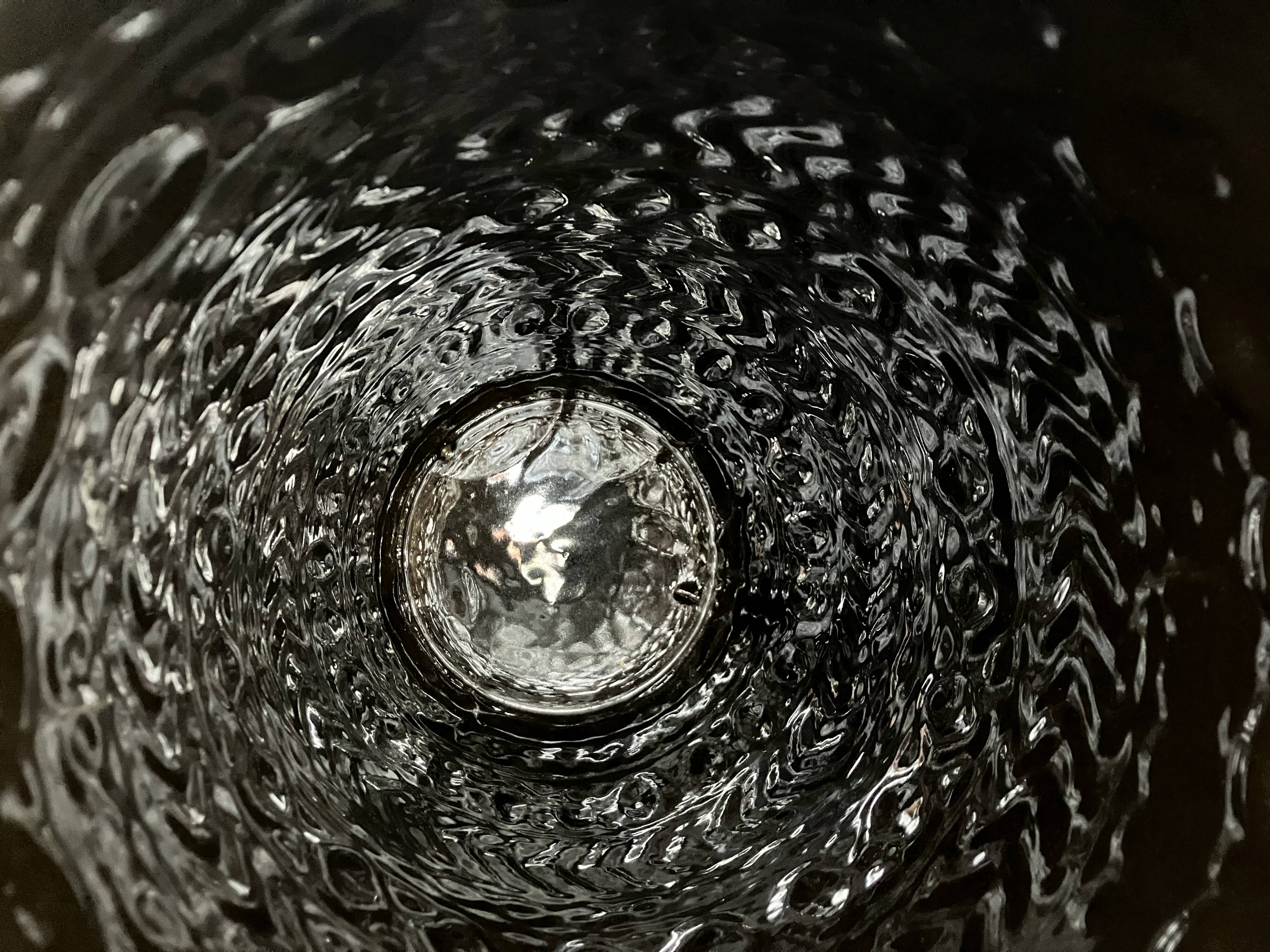 Large ceramic floor vase Bay Keramik • West Germany • Circa 1970