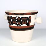 Ceramics Les Argonautes Vallauris 1950