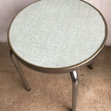 Formica stool