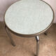 Tabouret formica