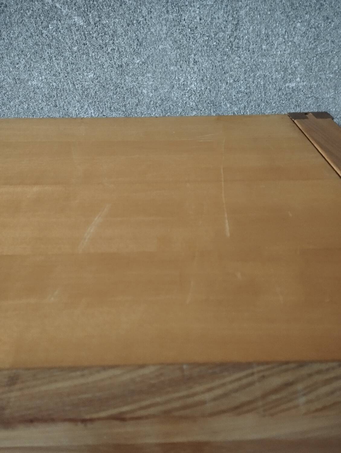 Small wardrobe, occasional furniture