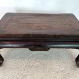 Table basse chinoise