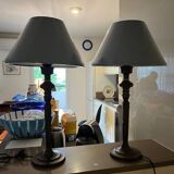 Living room lamp