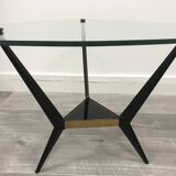 Angelo Ostuni tripod coffee table