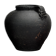Antique earthenware pot from Moldova, circa 1850