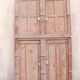 Front of Cabinet 19 th 4 doors
