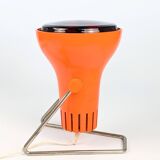 Infrared heated table lamp from the 1990s | Made in Germany