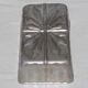 Metal cake pan