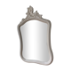 Miroir ancien biseauté